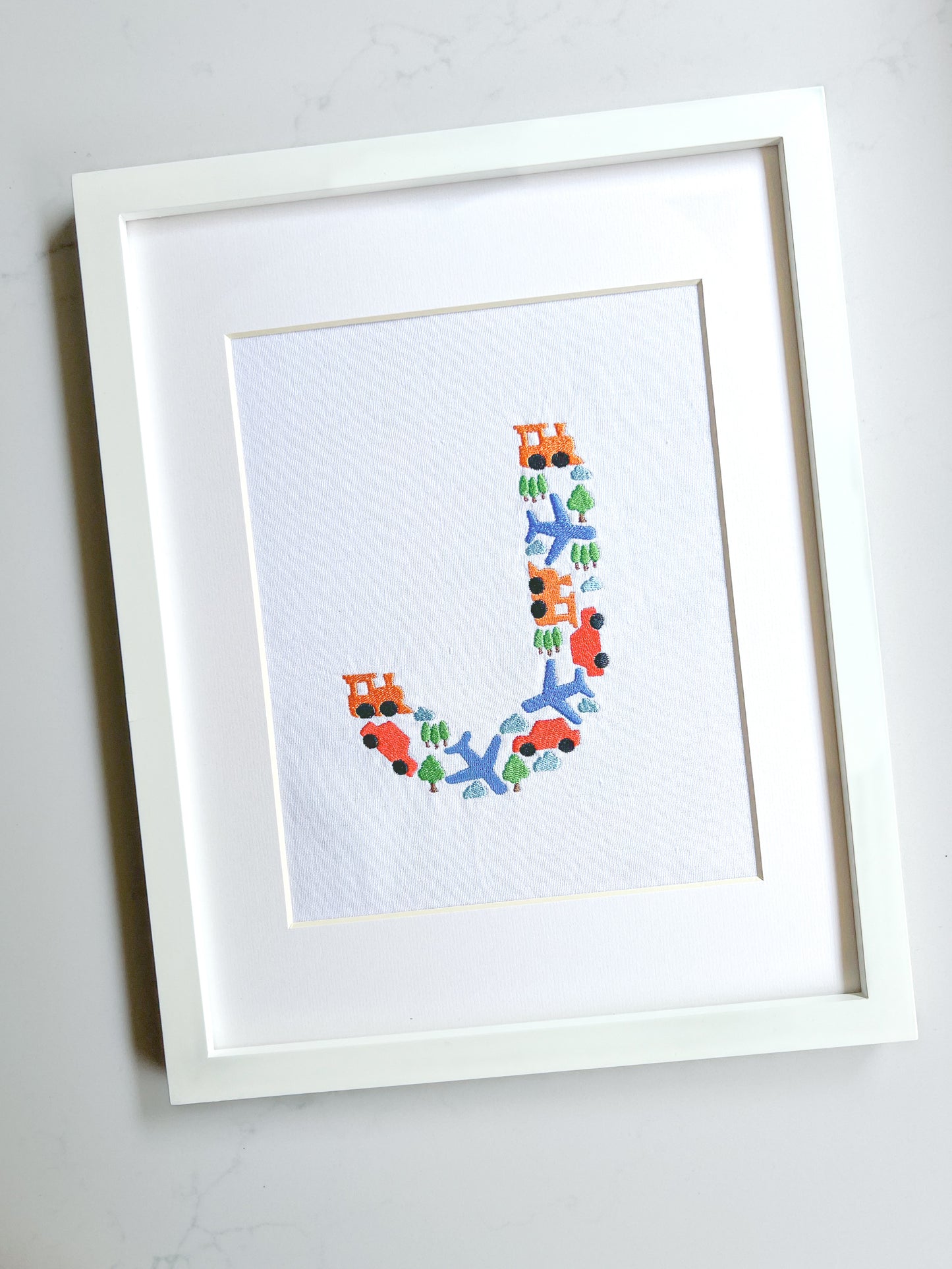 Transportation | Letter