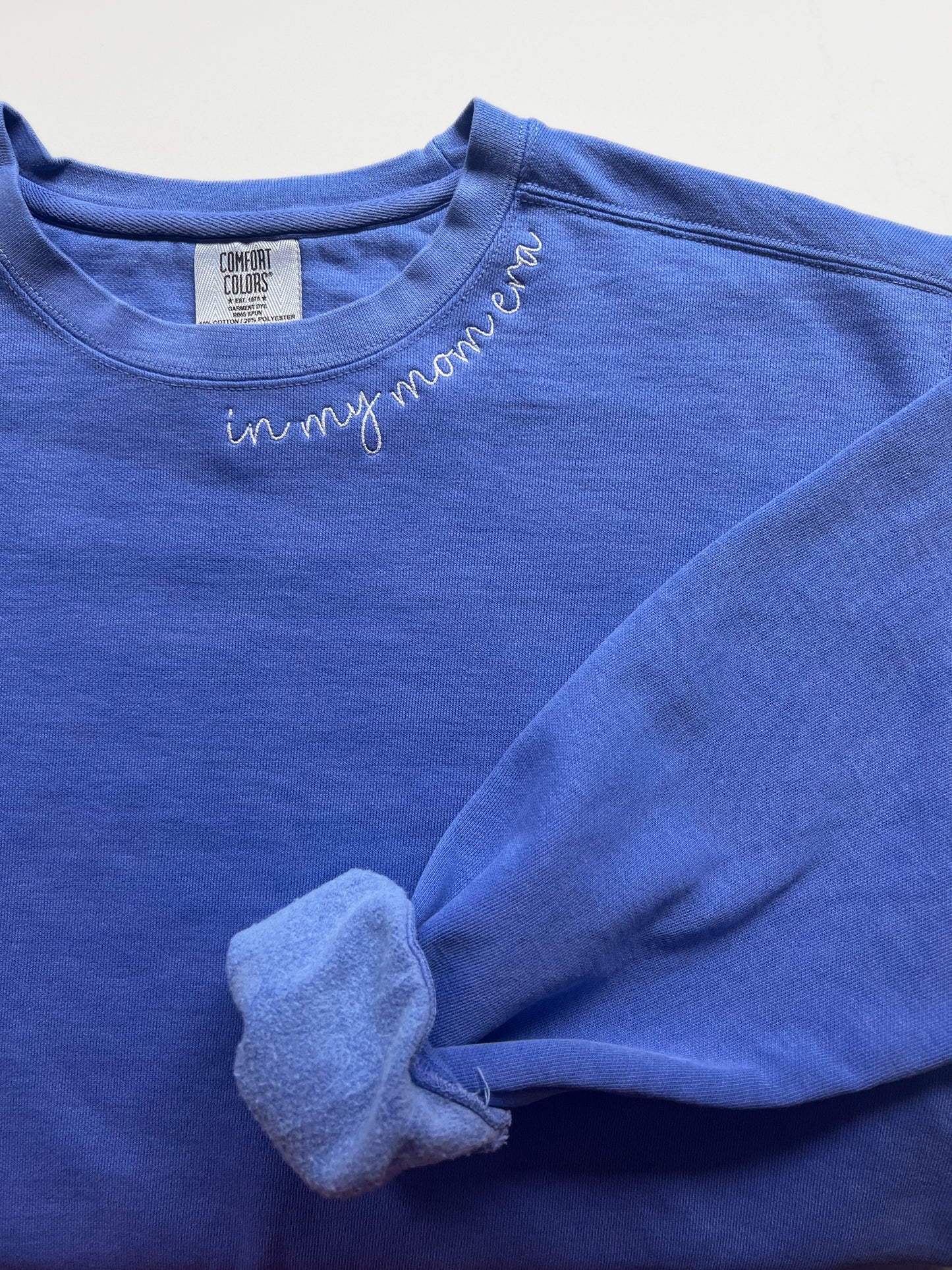 In My Mom Era | Apparel