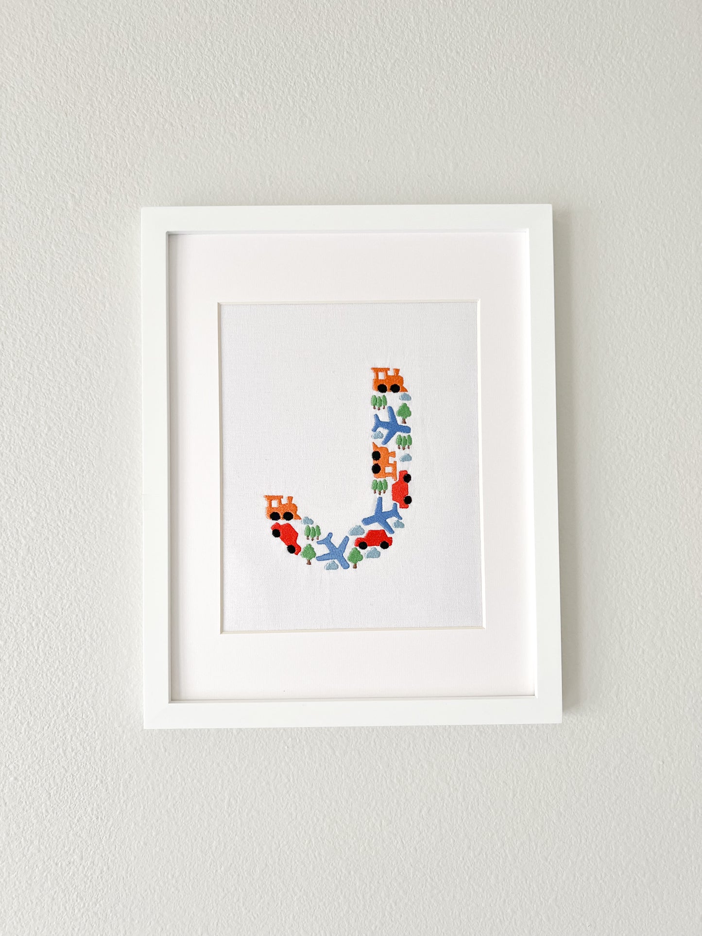 Transportation | Letter