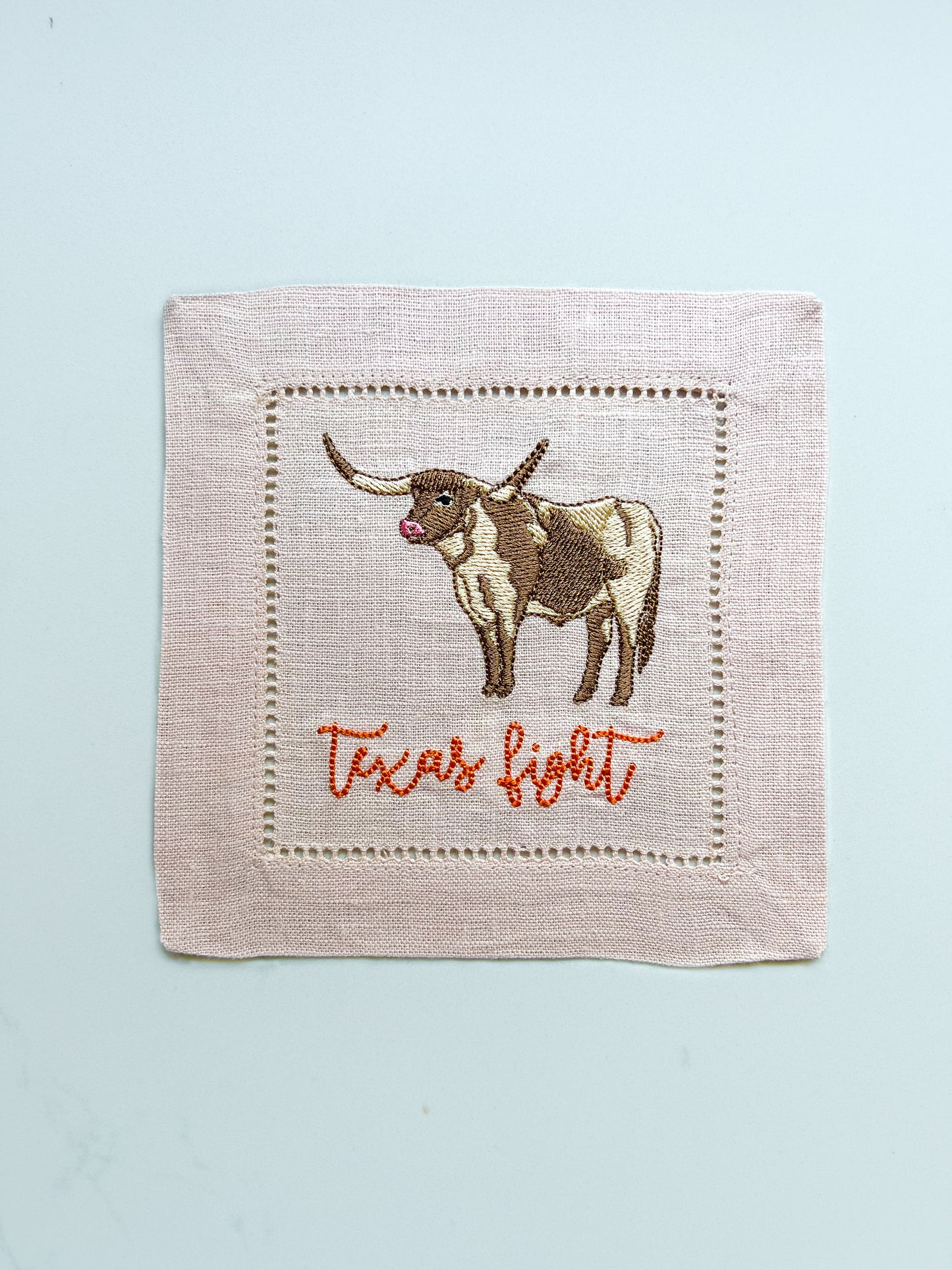 C U S T O M  Cocktail Napkins